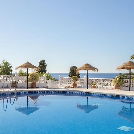 네르하 Capistrano Playa 아파트 외부 사진