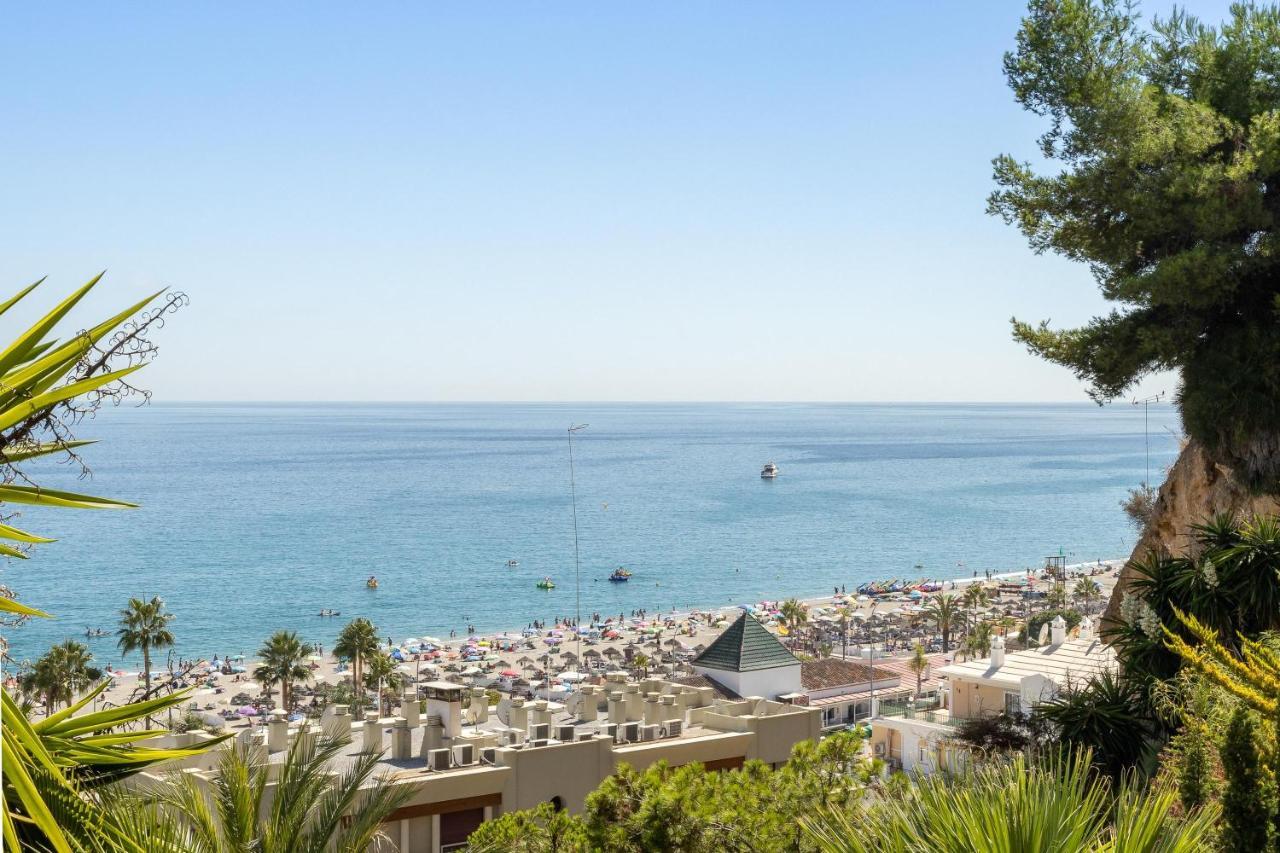 네르하 Capistrano Playa 아파트 외부 사진