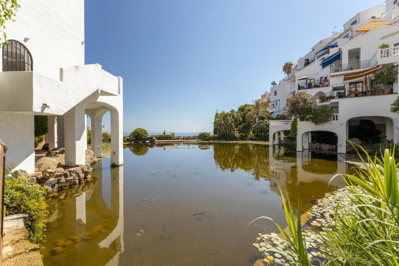 네르하 Capistrano Playa 아파트 외부 사진