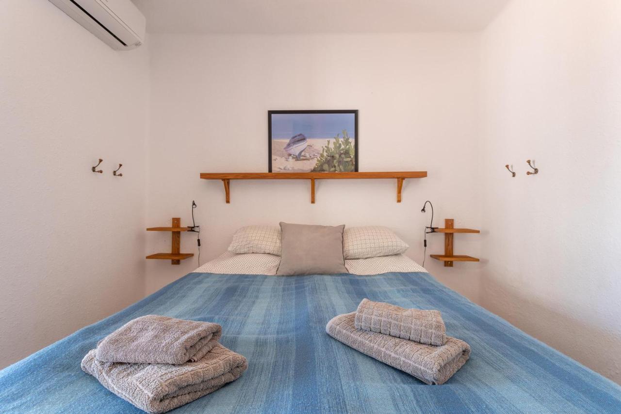 네르하 Capistrano Playa 아파트 외부 사진