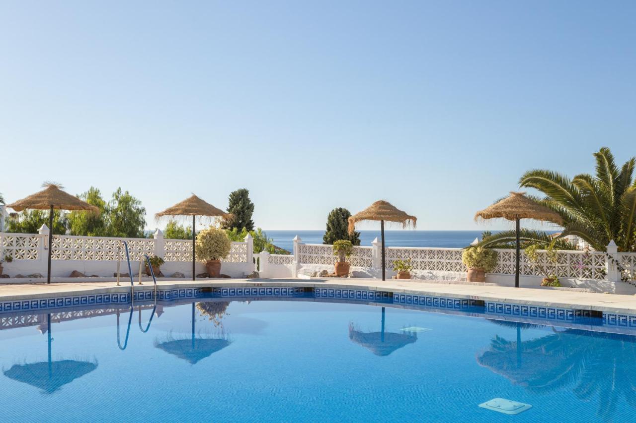 네르하 Capistrano Playa 아파트 외부 사진